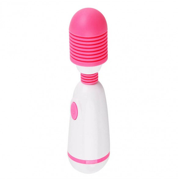 MIZZZEE - Feeding Bottle Style AV-Rod Vibrator Massager